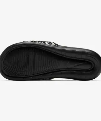 Nike Victory One Men's Printed Slides black