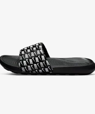 Nike Victory One Men's Printed Slides black