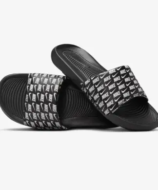 Nike Victory One Men's Printed Slides black