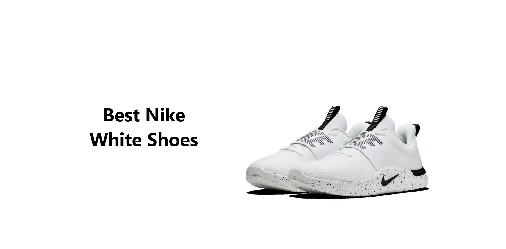 Nike White Shoes Shopwice Nike White Shoes