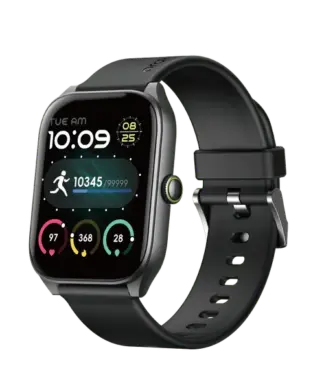 Oraimo Watch 5N 2.01'' TFT IP68 Smart Watch