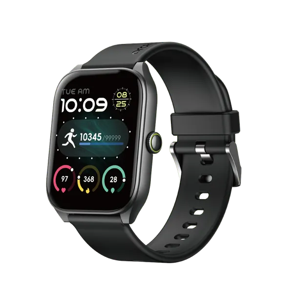 Oraimo Watch 5N 2.01'' TFT IP68 Smart Watch Shopwice Oraimo Watch 5N 2.01'' TFT IP68 Smart Watch