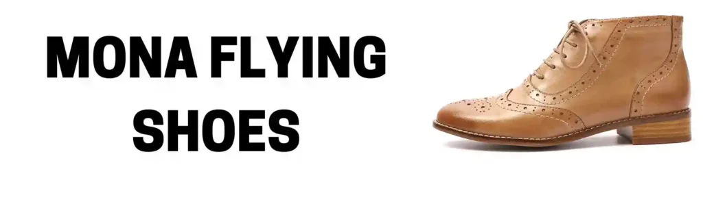 Women's Shoe Brands Shopwice MONA FLYING SHOES
