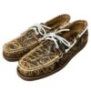 Leopard Pattern Mens Leather Boat Shoes. Shopwice Leopard Pattern Mens Leather Boat Shoes.
