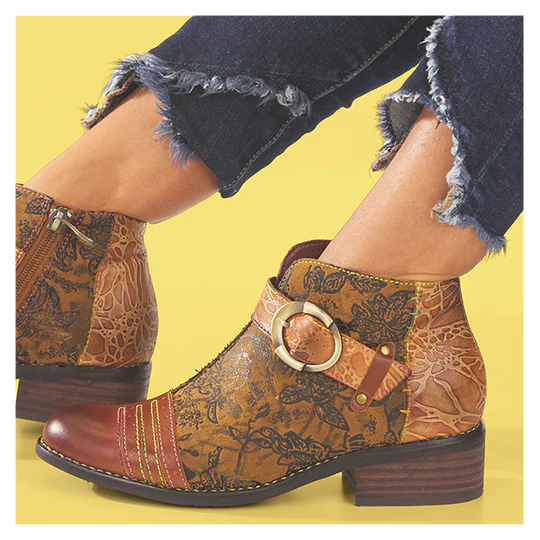 Shoes Like Socofy Shopwice l'artiste