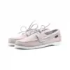 White Metal Grey Men's Boat Shoe Shopwice White Metal Grey Men's Boat Shoe