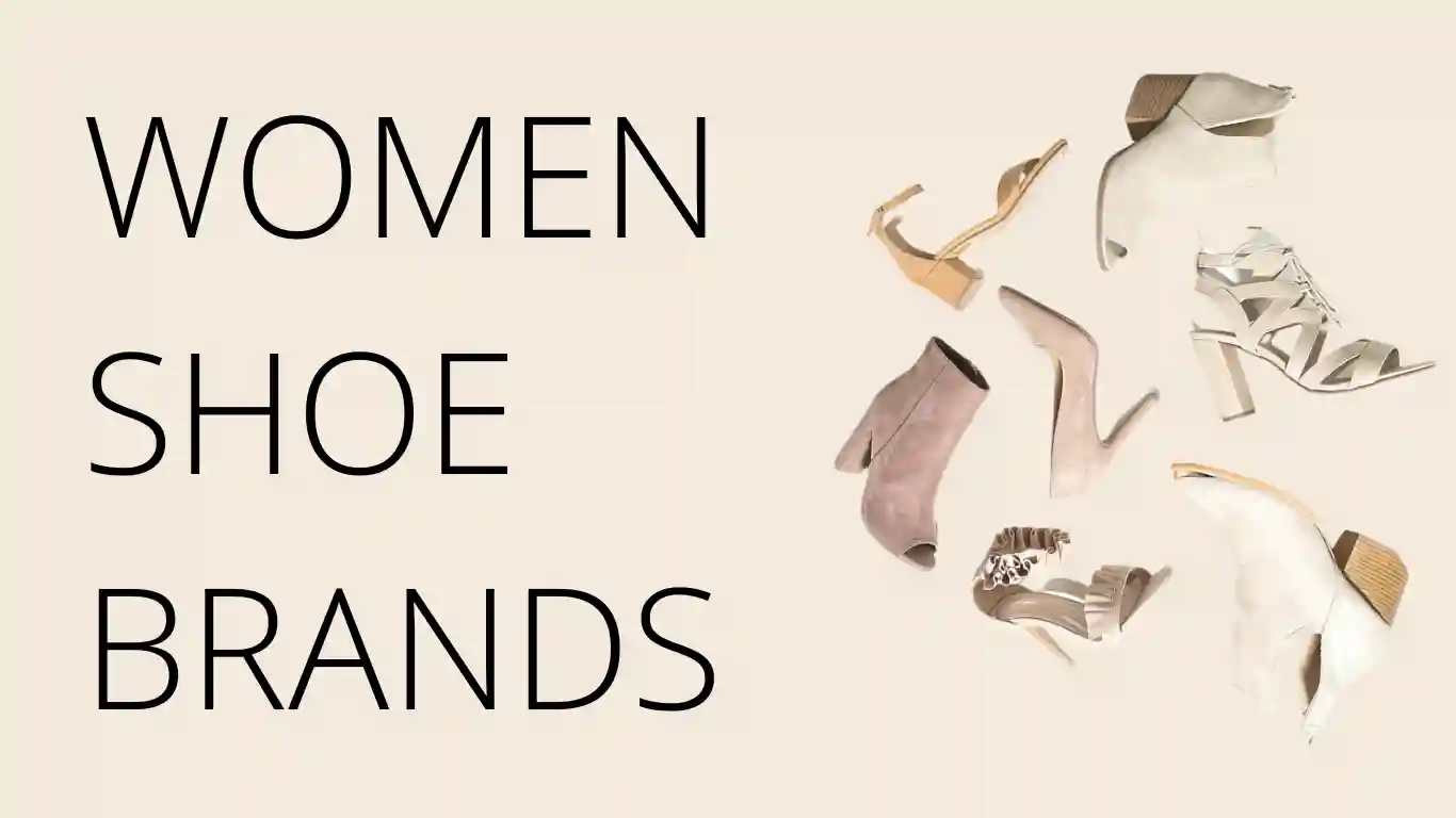 Women's Shoe Brands Shopwice Women’s Shoe Brands