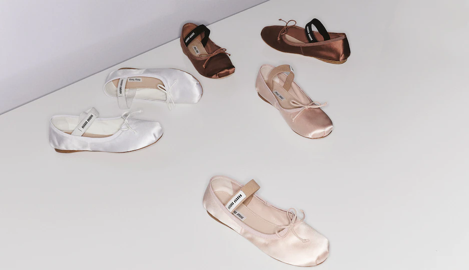 Women's Shoe Brands Shopwice miu miu footwear