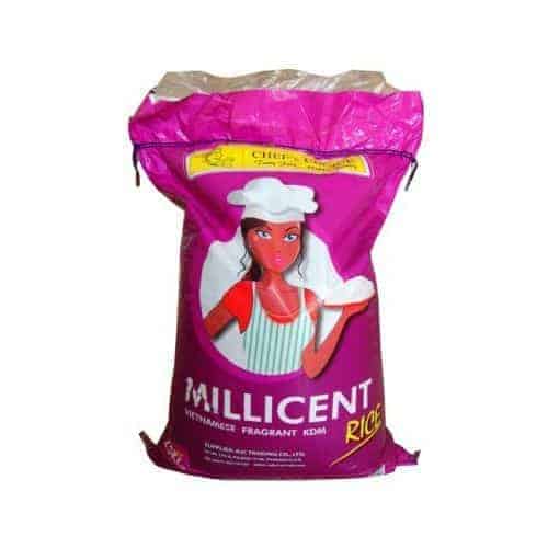 Millicent 5kg Fragrance Rice Shopwice Millicent 5kg Fragrance Rice