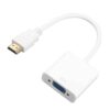 HDMI to VGA Converter