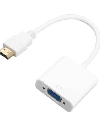 HDMI to VGA Converter