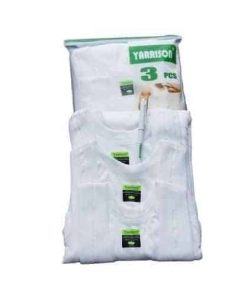 Yarrison 3 Pieces Singlet