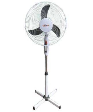 Delron DSF-41 Standing Fan