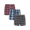 Yarrison Boxers 3 Piece Shopwice Yarrison Boxers 3 Piece