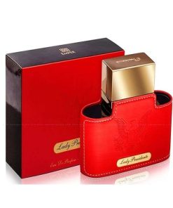 Emper Lady Presidente Eau de Parfum Spray