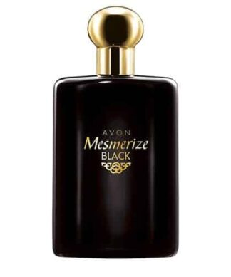 Avon Mesmerize Black For Him Eau de Toilette - 100ml