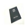 Tecno BL-24ET F3 (POP 1) Replacement Battery - 2400mAh Black