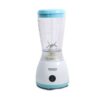 Mixdor Mini Blender - 280W White/Blue Shopwice Mixdor Mini Blender - 280W White/Blue