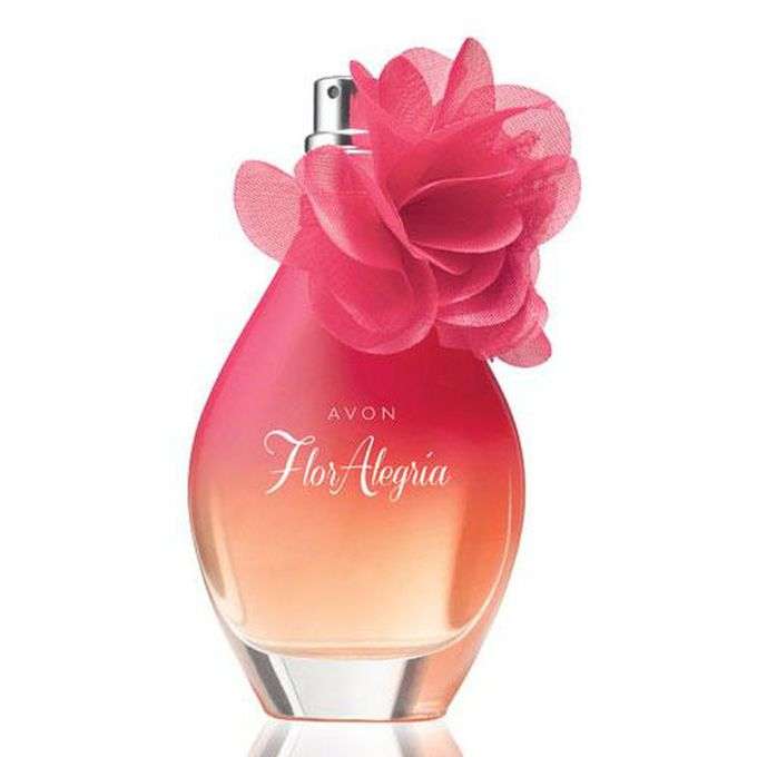 Avon Flor Alegria Eau de Parfum Spray Shopwice Avon Flor Alegria Eau de Parfum Spray