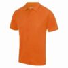 Men's Plain Polo Shirt