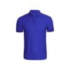 Men's Plain Polo Shirt