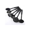 Nylon Nonstick Kitchen Ladles Set