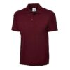Men's Plain Polo Shirt