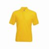 Men's Plain Polo Shirt