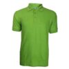Men's Plain Polo Shirt