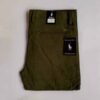Polo Army Khaki Trouser