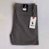 Dark Gray Polo Khaki Trouser Shopwice Dark Gray Polo Khaki Trouser