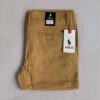Beige Polo Khaki Trouser