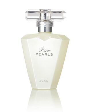 Avon Rare Pearls Eau de Parfum Spray - 50ml