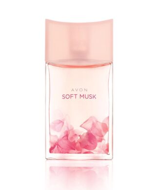 Avon Soft Musk Eau De Toilette 50ML