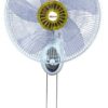 Delron 18" Wall fan DWF:18-01