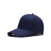 Dark Blue Adjustable Cap