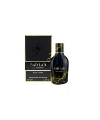 Bad lad Perfume 100ml