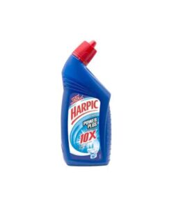 Harpic Power Plus Toilet Cleaner - O-riginal - 725ml