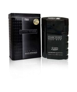 Creation Lamis Dark Fever DLX Limited Edition Eau de Toilette Spray