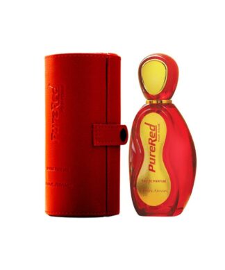 Pure Red Eau De Parfum For Women - 100mlPure Red Eau De Parfum For Women - 100ml