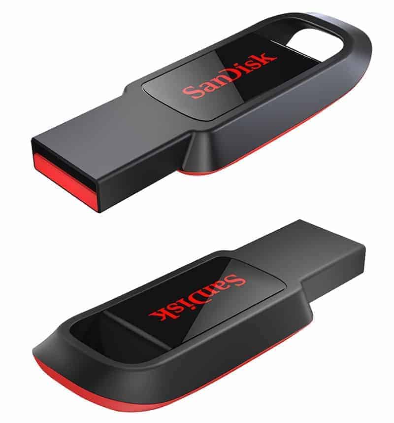 Sandisk CZ61 High Speed USB Flash Drive - 64GB Shopwice Sandisk CZ61 High Speed USB Flash Drive - 64GB
