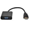 HDMI to VGA Converter