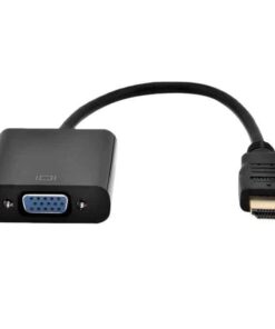 HDMI to VGA Converter