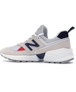 574 Sport V2 Nimbus Cloud