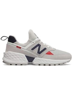 574 Sport V2 Nimbus Cloud