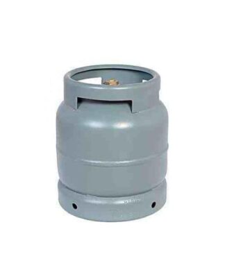 6kg Refillable Gas Cylinder
