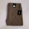 Charcoal Polo Khaki Trouser