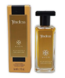 Avon Timeless Cologne