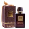 Brown Leather Eau de Parfum Spray