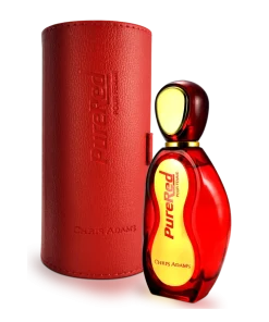 Pure Red Chris Adams Perfume